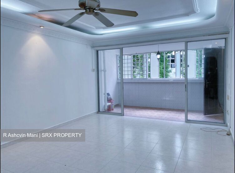 Blk 733 Yishun Avenue 5 (Yishun), HDB 5 Rooms #316497451